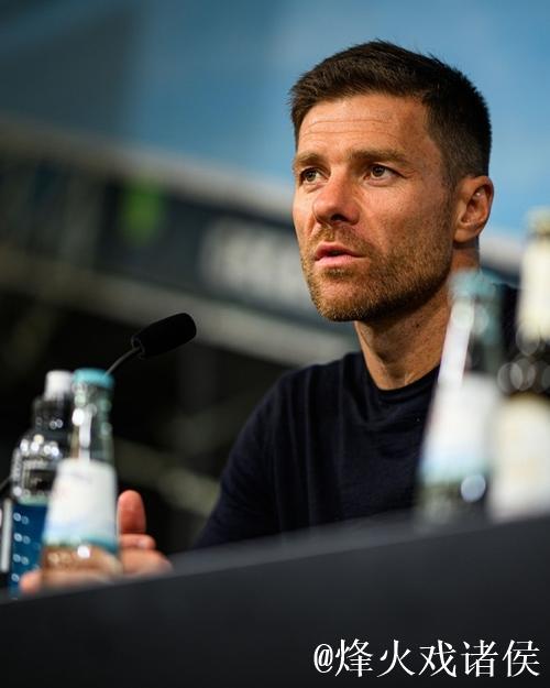 阿隆索的关键希望,竟是替补席上32场不进球之人! 阿隆索的关键希望,竟是替补席上32场不进球之人!